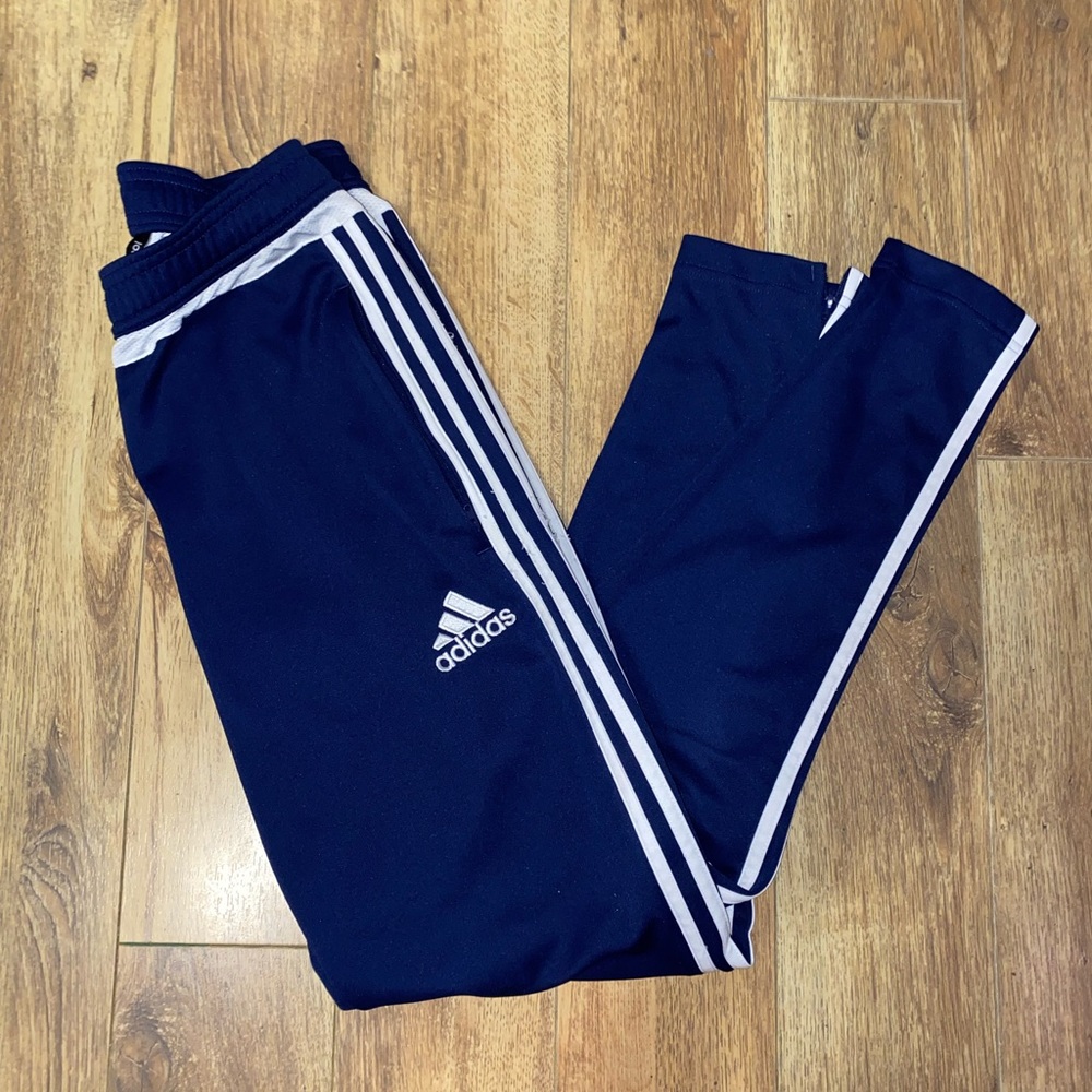 Adidas soccer pants